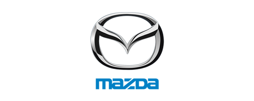 mazda logo