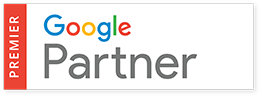 google partner logo